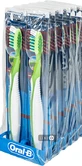 Зубная щетка Oral-B Pro-Expert Massager 40 средняя