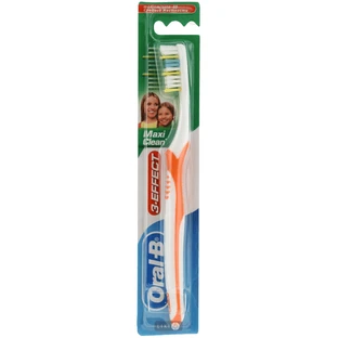 Зубна щітка Oral-B Vision 40, Medium Moyen