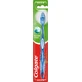 Зубная щетка Colgate Premier Clean отбеливающая, средняя