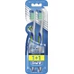 Набор зубных щеток Oral-B 1+1 Pro-Expert Экстрачистка средней жесткости