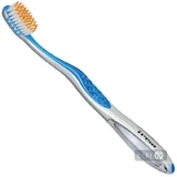 Зубна щітка Trisa Pro Interdental з кришечкою м'яка щетина