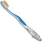Зубная щетка Trisa Pro Interdental с крышечкой мягкая щетина