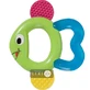 Зубне кільце Baby-Nova охолоджуюче Рибка 31510