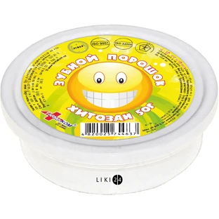 Зубной порошок Farmakom Хитозан, 50 г