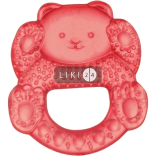 Прорезыватель для зубов Canpol Babies Мишка 2/204