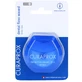 Зубная нить Curaprox Dental Floss Waxed DF 834 с ароматом мяты, 50 м