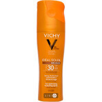 Сонцезахисний спрей для тіла Vichy Soleil Bronze Ідеальна засмага SPF-30 200 мл: ціни та характеристики