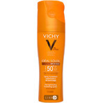 Сонцезахисний спрей для тіла Vichy Soleil Bronze Ідеальна засмага SPF-50+ 200 мл: ціни та характеристики