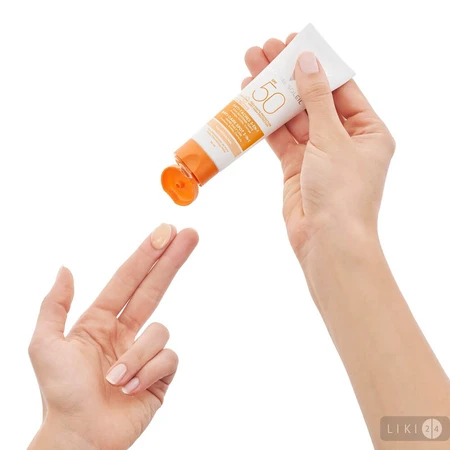 Солнцезащитный крем Vichy Ideal Soleil Anti-Dark Spots SPF50+ с тонирующим эффектом, против пигментных пятен 50 мл: цены и характеристики
