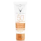 Солнцезащитный крем Vichy Ideal Soleil Anti-Dark Spots SPF50+ с тонирующим эффектом, против пигментных пятен 50 мл
