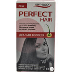 Идеальные волосы капсулы 480 мг, №30: цены и характеристики