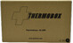 Ізотермічний контейнер Термобокс Glewdor Ізотех ІК-2М об&#39;єм 1,7 л