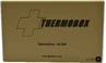 Изотермический контейнер Термобокс Glewdor Изотех ИК-2М 1,7 л