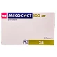 Микосист капс. 100 мг №28