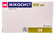 Микосист капс. 100 мг №28