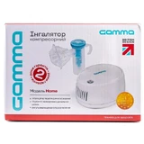 Інгалятор компресорний gamma Home Neb