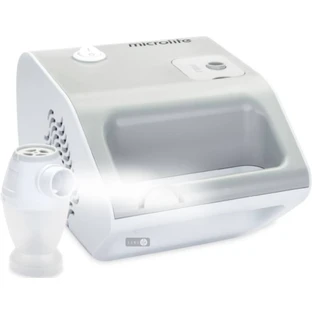 Ингалятор Microlife NEB 50A компрессорный 