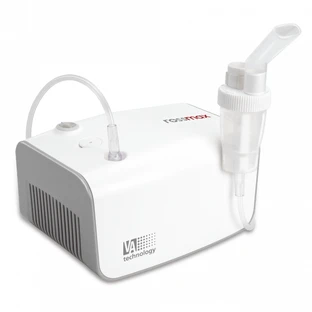 Інгалятор компресорний Rossmax NB 500