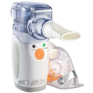 Ингалятор Little Doctor LD-207U, ультразвуковой 