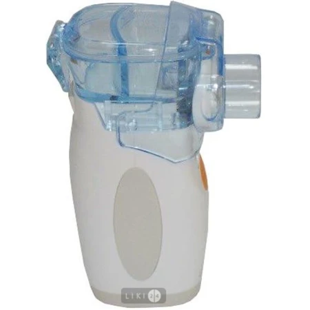 Ингалятор Little Doctor LD-207U, ультразвуковой : цены и характеристики