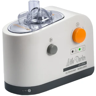 Ингалятор Little Doctor LD-250U ультразвуковой