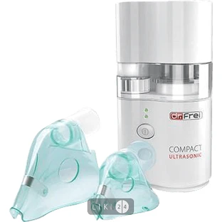 Інгалятор ультразвуковий Dr.Frei Compact