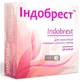Индобрест капсулы, №30