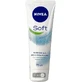 Крем для рук Nivea Soft зволожуючий 75 мл