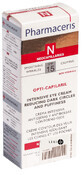 Интенсивный крем уменьшающий отеки и круги под глазами Pharmaceris N Opti-Capilaril SPF15 15 мл