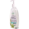 Гель для интимной гигиены Мой каприз Natural Spa Деликатный антибактериальный с маслом чайного дерева и шалфея, 250 мл