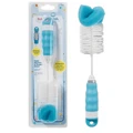 Йоршик Baby-Nova 2 в 1 для миття пляшок то сосок