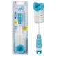 Йоршик Baby-Nova  2 в 1 для миття пляшок то сосок