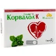 Корвалол К капс. м'які блістер №30