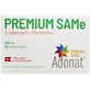 Адеметионин Адонат PREMIUM SAMe 500 мг таблетки, №20 (10х2)