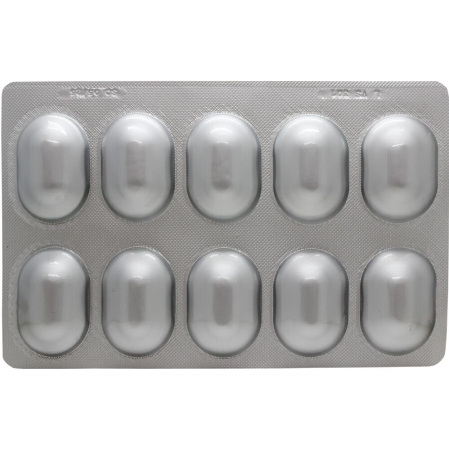 Адеметионин Адонат PREMIUM SAMe 500 мг таблетки, №20 (10х2): цены и характеристики