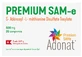 Адеметионин Адонат (PREMIUM SAMe) таблетки № 20 (10×2)
