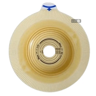 Калоприймач Coloplast 46759 Alterna Convex, фланец 50 мм, р. 15-33 мм, №4