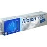 Лиотон 1000 гель туба 50 г