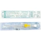 Канюля внутривенная Medicare G24, желтый
