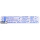 Канюля внутривенная с инъекционным портом "alexpharm" 20G (1,1 х 32 мм)
