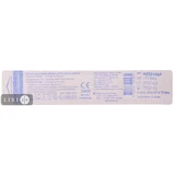 Канюля внутривенная с инъекционным портом "alexpharm" 24G (0,7 х 19 мм)