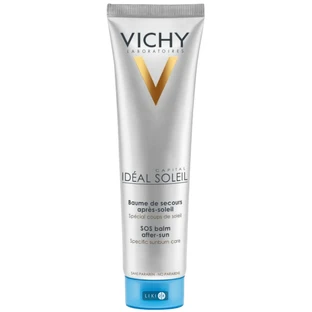 Бальзам після засмаги Vichy Ideal Soleil Capital SOS, 100 мл