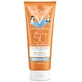 Молочко солнцезащитное Vichy Ideal Soleil мягкое, для детей, SPF 50, 300 мл