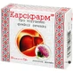 Карсифарм капс. 0,4 г №30