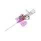 Катетер внутривенный vasofix safety pur G20 (1,1 х 33 мм), розовый (4269110S-01)