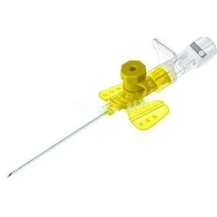 Катетер внутрішньовенний одноразовий стерильний 24G