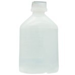Натрия Хлорид р-р д/инф. 9 мг/мл контейнер полимерн. 500 мл: цены и характеристики