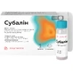 Субалін пор. д/орал. сусп. 1 доза фл. №10
