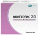 Акнетрекс