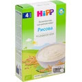 Дитяча каша HiPP рисова безмолочна, 200 г